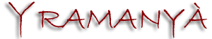 Logo Ramanya