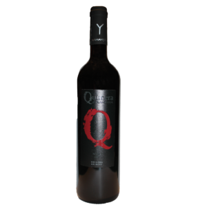 Wein Ramanya Tinto - Mallorca - Rotwein