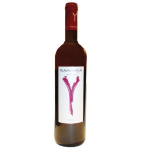 Wein Ramanya Rosada - Mallorca - Rosewein